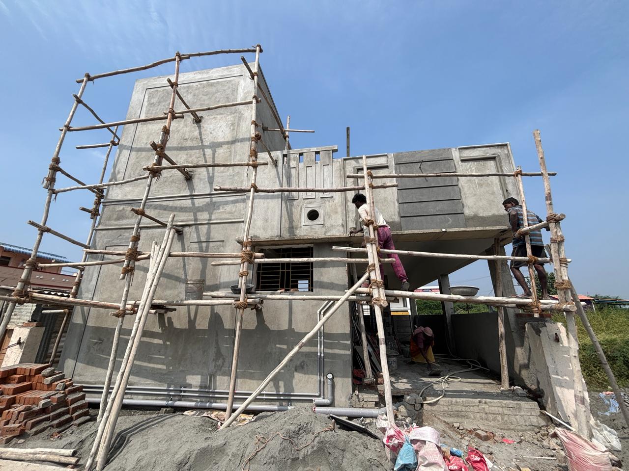 Residential Villa Project